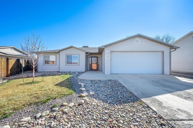 312 Catkin Street, Fruita, CO 81521