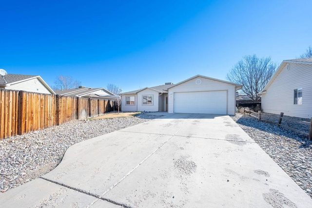 312 Catkin Street, Fruita, CO 81521