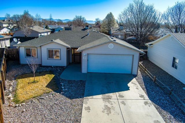 312 Catkin Street, Fruita, CO 81521