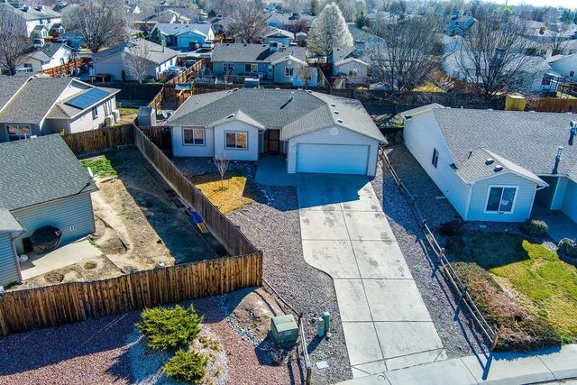 312 Catkin Street, Fruita, CO 81521