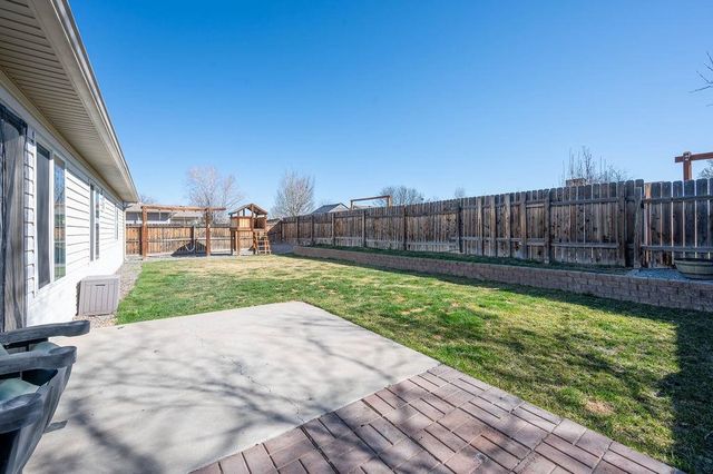 312 Catkin Street, Fruita, CO 81521