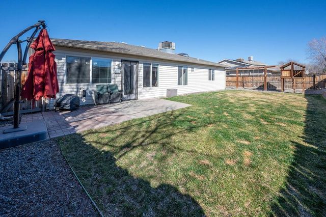 312 Catkin Street, Fruita, CO 81521