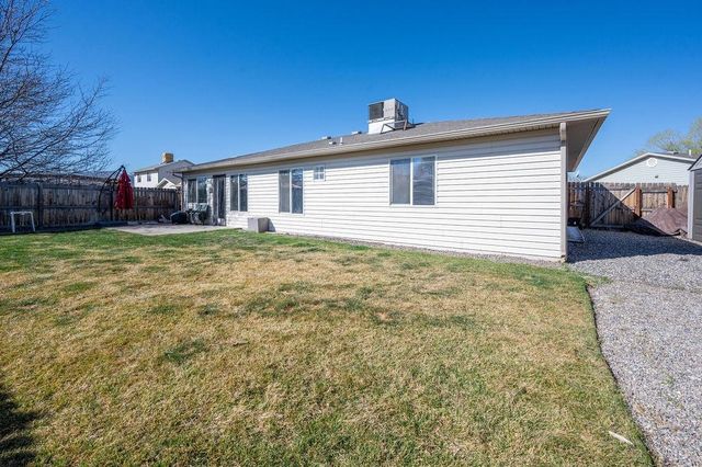 312 Catkin Street, Fruita, CO 81521