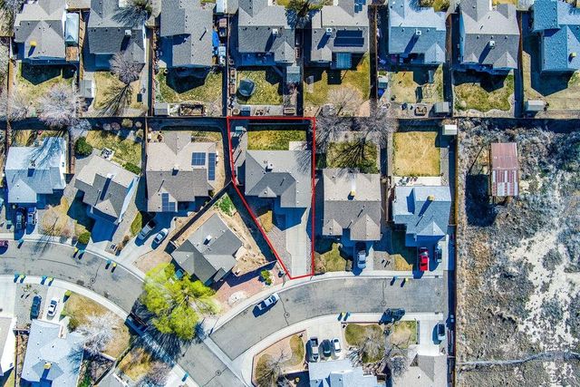 312 Catkin Street, Fruita, CO 81521