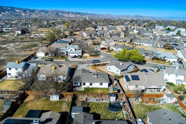 312 Catkin Street, Fruita, CO 81521