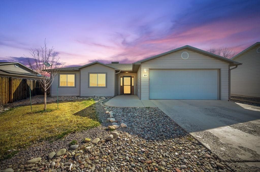 312 Catkin Street, Fruita, CO 81521