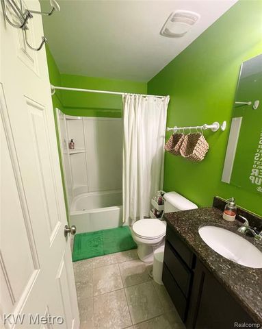 30641 Sarah Melisa Drive, Chesterfield, MI 48051