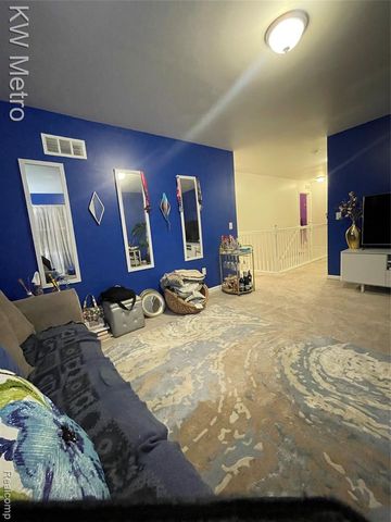 30641 Sarah Melisa Drive, Chesterfield, MI 48051