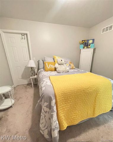 30641 Sarah Melisa Drive, Chesterfield, MI 48051