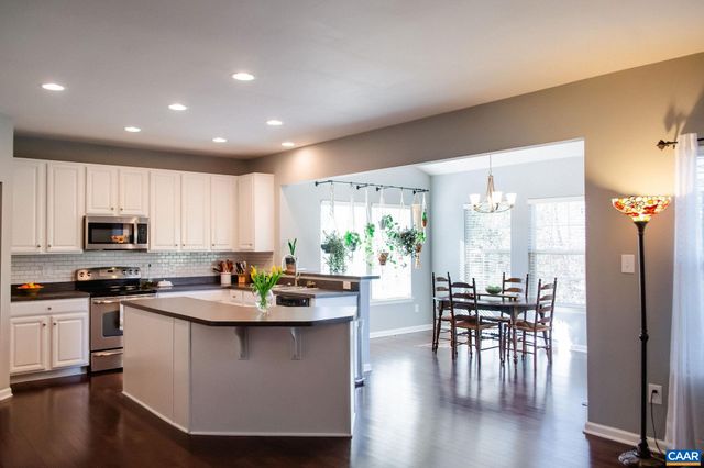 566 JUSTIN DR, Palmyra, VA 22963