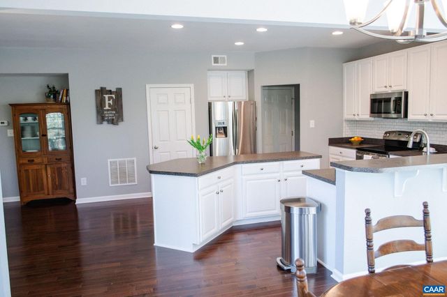 566 JUSTIN DR, Palmyra, VA 22963