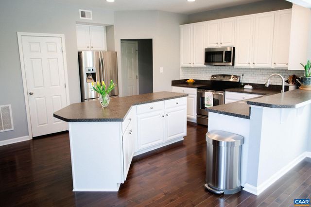 566 JUSTIN DR, Palmyra, VA 22963