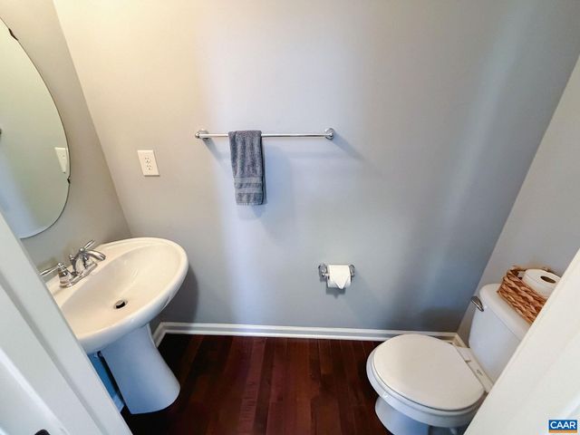 566 JUSTIN DR, Palmyra, VA 22963