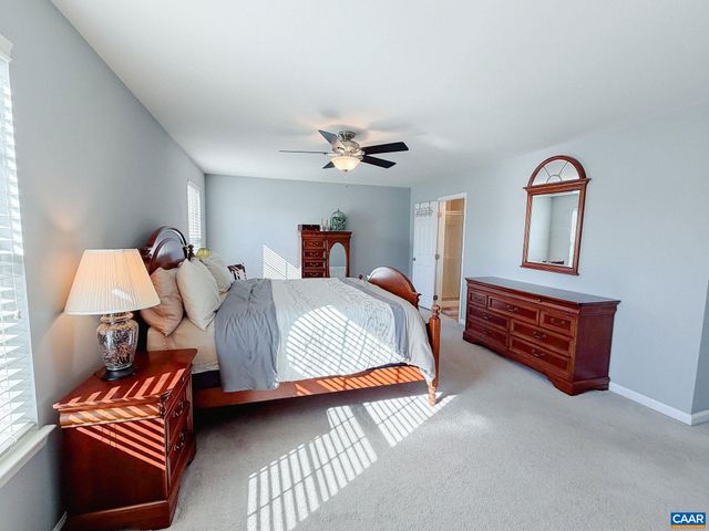 566 JUSTIN DR, Palmyra, VA 22963