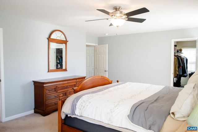 566 JUSTIN DR, Palmyra, VA 22963