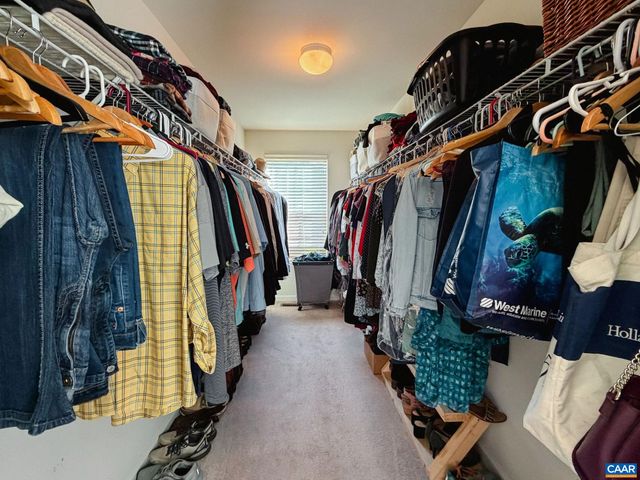 566 JUSTIN DR, Palmyra, VA 22963