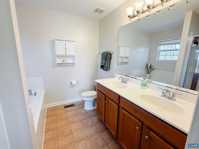 566 JUSTIN DR, Palmyra, VA 22963