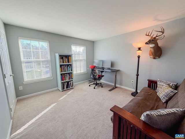 566 JUSTIN DR, Palmyra, VA 22963