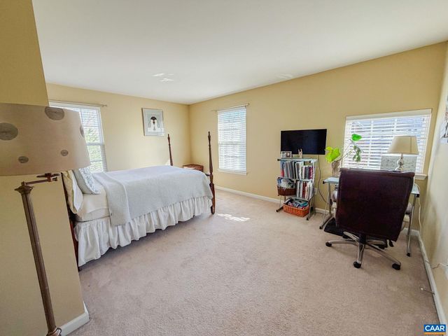 566 JUSTIN DR, Palmyra, VA 22963