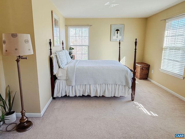 566 JUSTIN DR, Palmyra, VA 22963