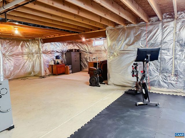 566 JUSTIN DR, Palmyra, VA 22963