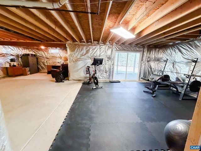 566 JUSTIN DR, Palmyra, VA 22963