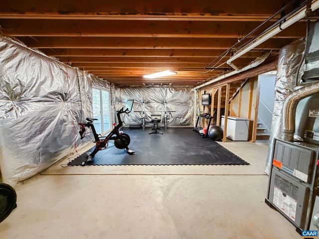 566 JUSTIN DR, Palmyra, VA 22963