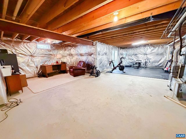 566 JUSTIN DR, Palmyra, VA 22963