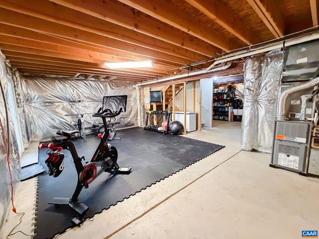 566 JUSTIN DR, Palmyra, VA 22963