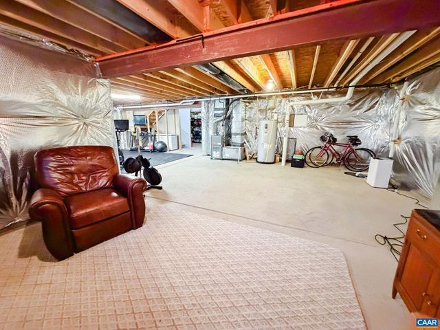 566 JUSTIN DR, Palmyra, VA 22963