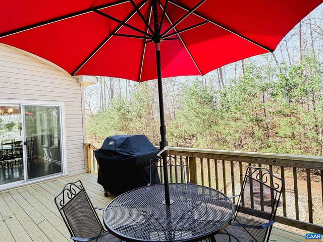 566 JUSTIN DR, Palmyra, VA 22963