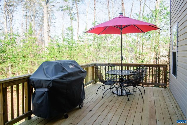 566 JUSTIN DR, Palmyra, VA 22963