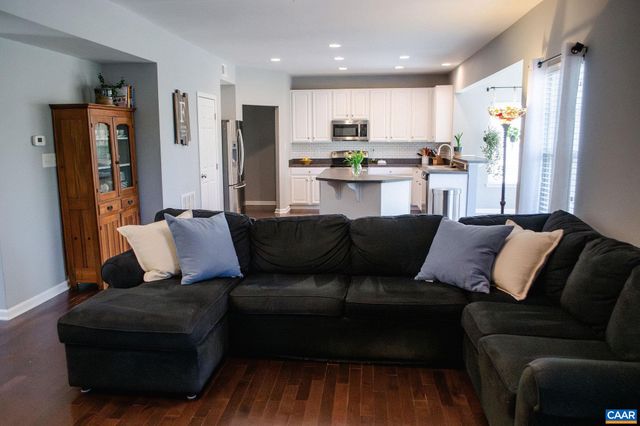 566 JUSTIN DR, Palmyra, VA 22963