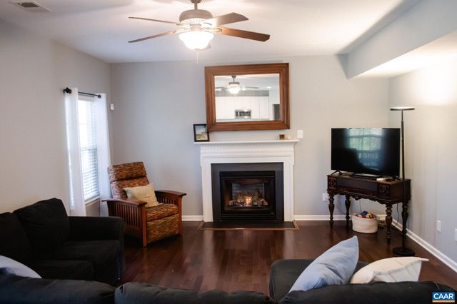 566 JUSTIN DR, Palmyra, VA 22963