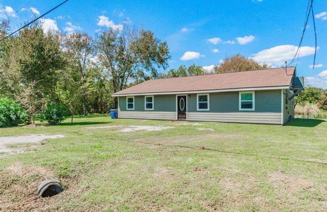 1910 Duncan Drive, Oyster Creek, TX 77541