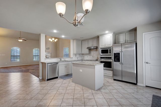 2000 Trinity Lane, Wylie, TX 75098