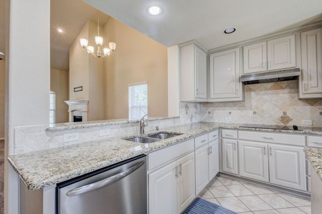 2000 Trinity Lane, Wylie, TX 75098