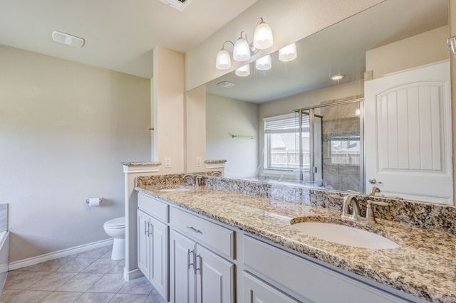 2000 Trinity Lane, Wylie, TX 75098