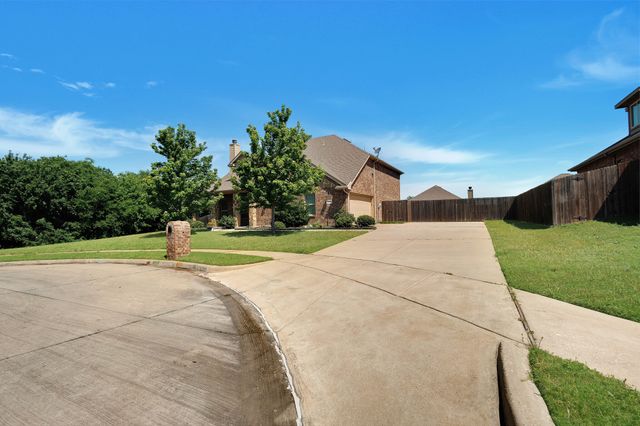 2000 Trinity Lane, Wylie, TX 75098