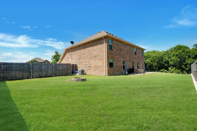 2000 Trinity Lane, Wylie, TX 75098