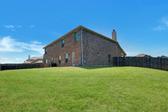 2000 Trinity Lane, Wylie, TX 75098