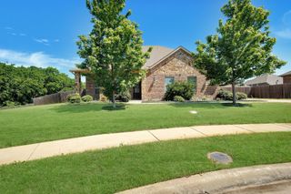 2000 Trinity Lane, Wylie, TX 75098