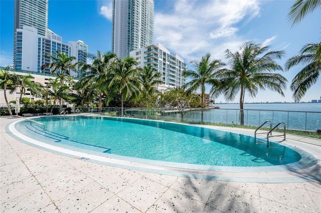460 NE 28th St 805, Miami, FL 33137
