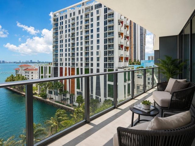 460 NE 28th St 805, Miami, FL 33137