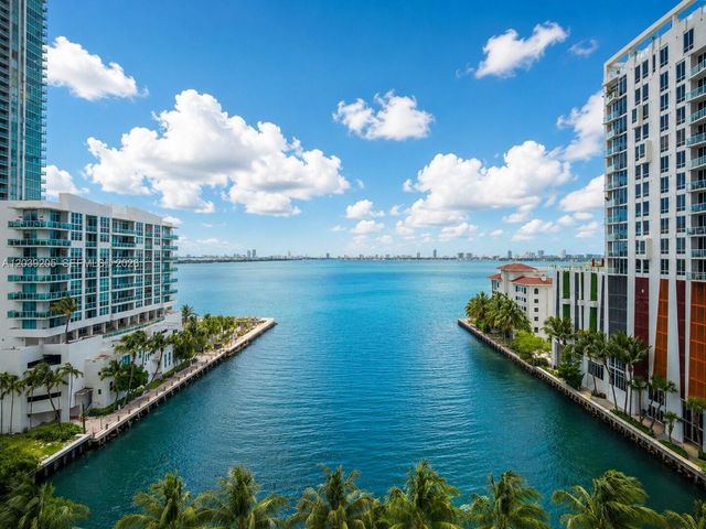 460 NE 28th St 805, Miami, FL 33137