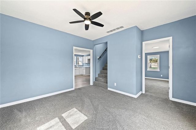 302 Wells Street, Orrick, MO 64077