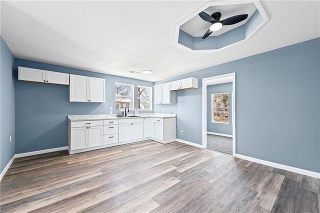 302 Wells Street, Orrick, MO 64077