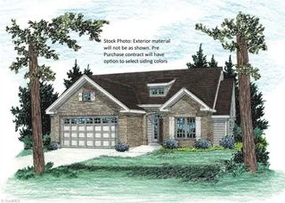 130 Fox Run, Eden, NC 27288