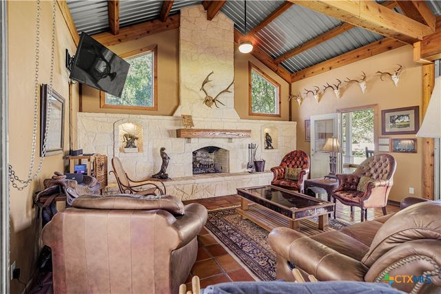 3052 Charco Road, Nordheim, TX 78164