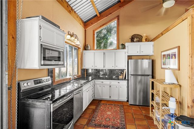 3052 Charco Road, Nordheim, TX 78164